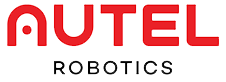 Here's an alt tag for the image: Autel Robotics logo